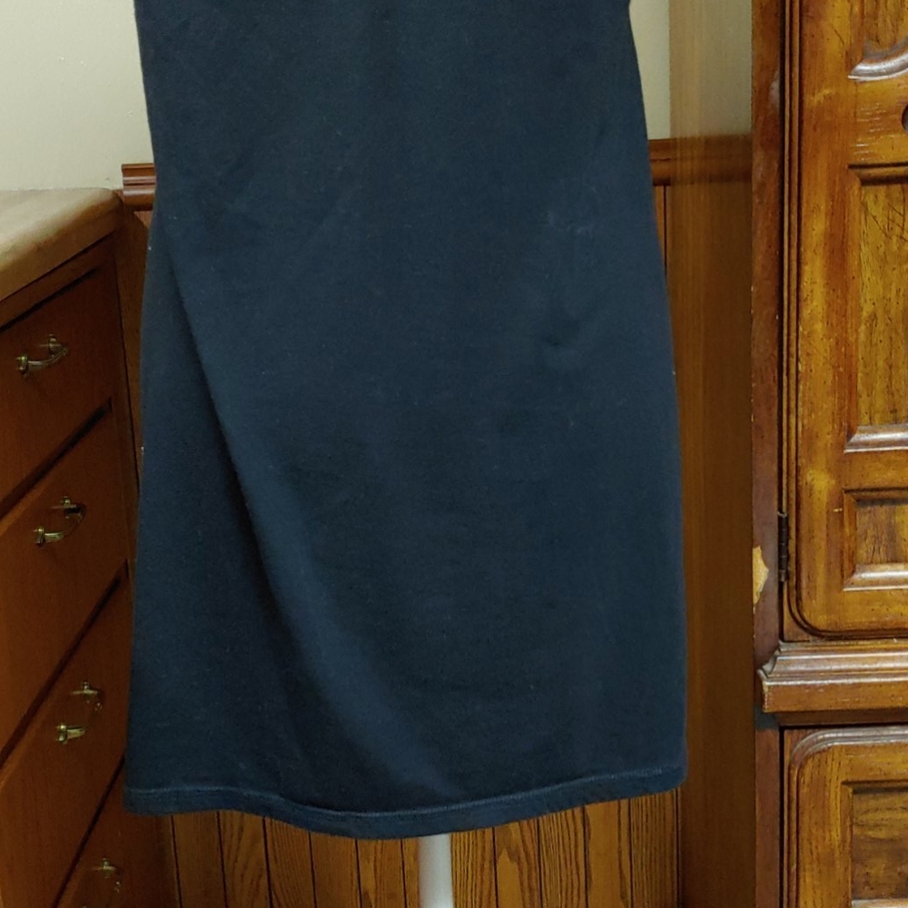 Disney's Eeyore T-Shirt Pajama NWOT S-M 8-10 - Picture 8 of 10